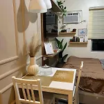 Evangelina\'S Comfort Stay