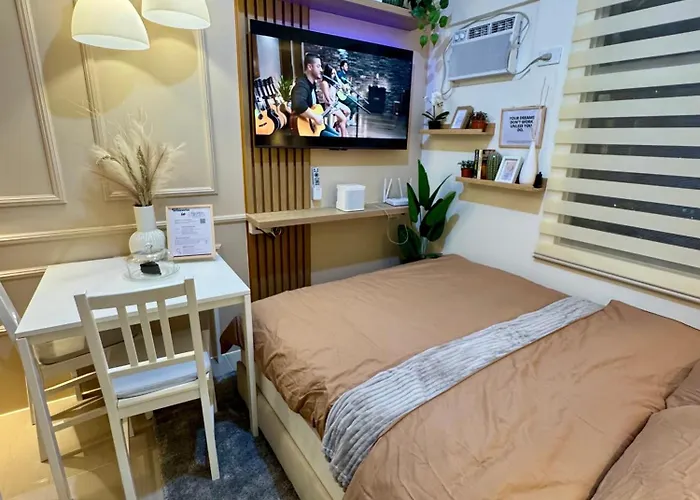 Evangelina\'S Comfort Stay