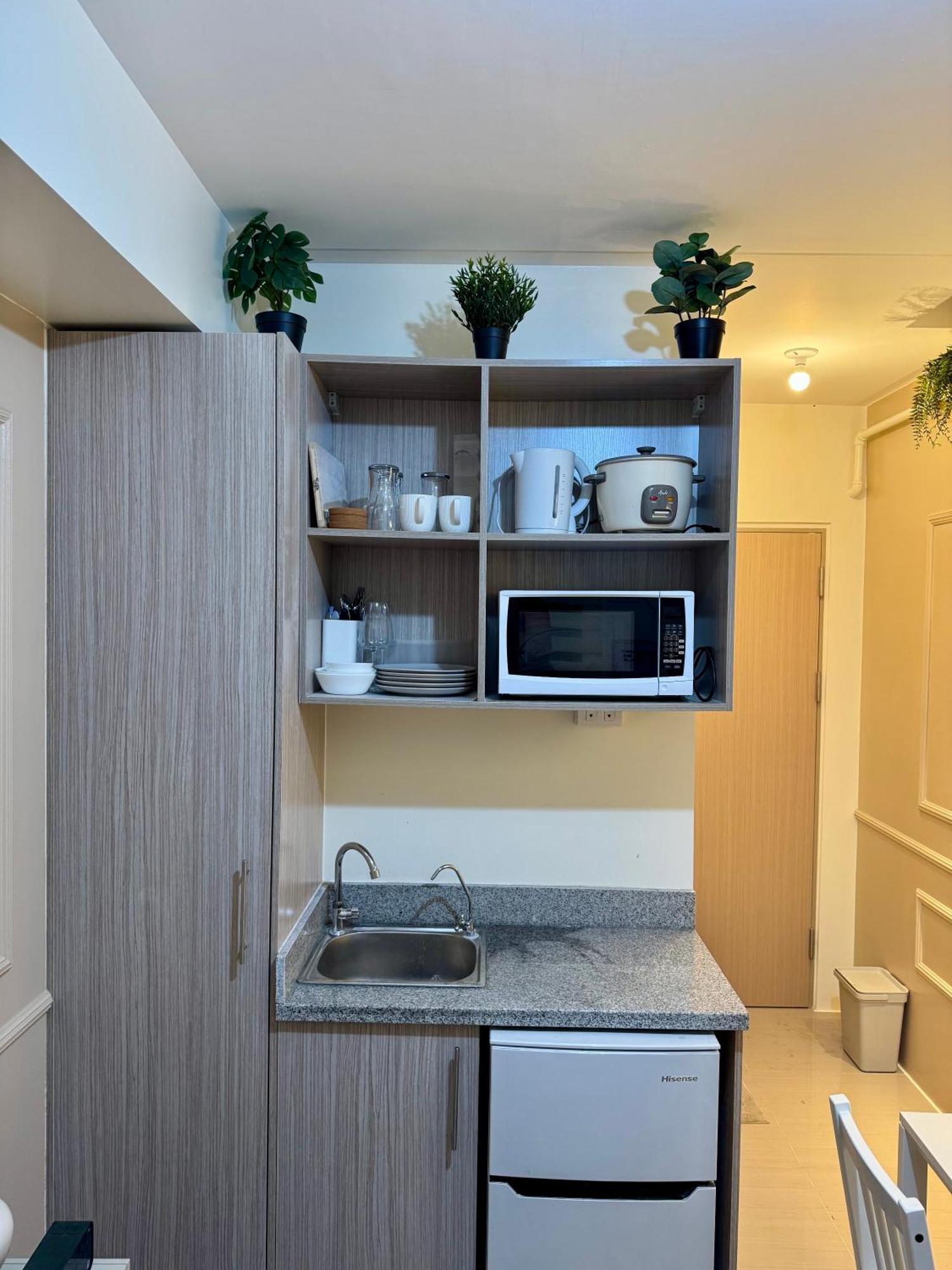 Evangelina's Comfort Aparthotel
