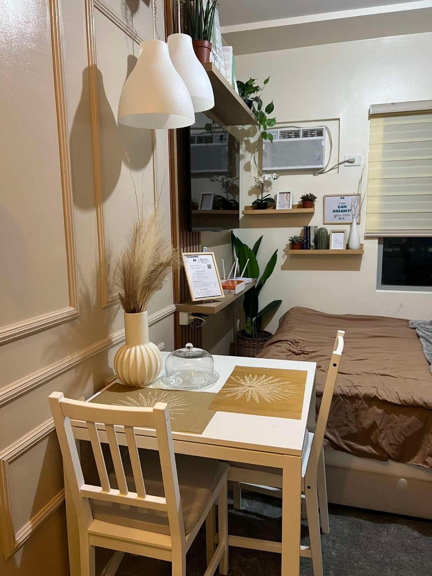 Evangelina's Comfort Aparthotel *