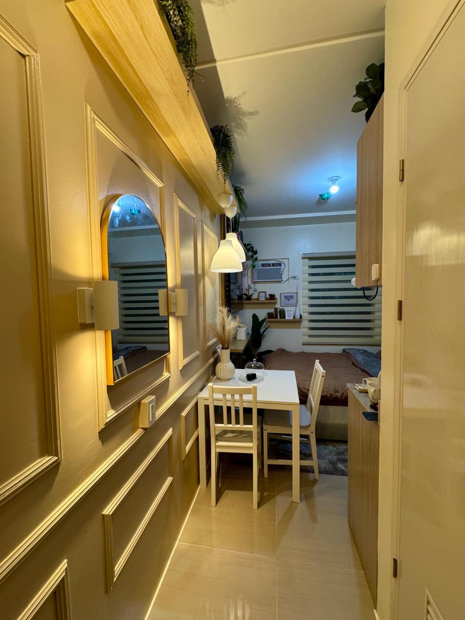 Evangelina's Comfort Aparthotel Manila