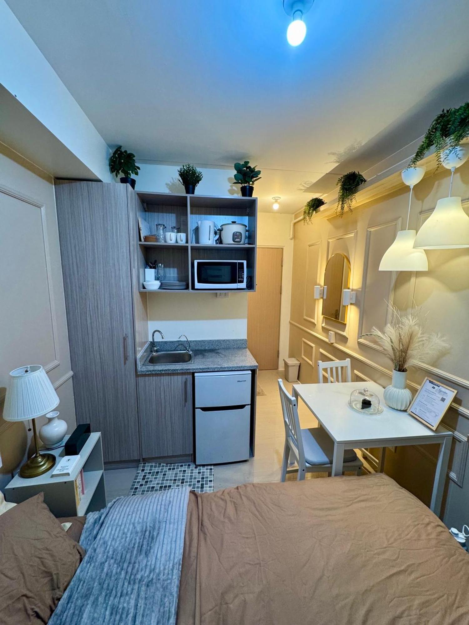 Evangelina's Comfort Aparthotel